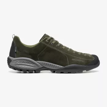 Scarpa Mojito GTX Vyriški Approach Batai - Mimetico (Kamufliuotas) Dydis 44 EU