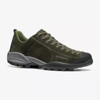 Scarpa Mojito GTX Vyriški Approach Batai - Mimetico (Kamufliuotas) Dydis 44 EU