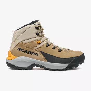 Scarpa Buty Mustang TRK GTX Trekking Shoes Desert Mango EU 42