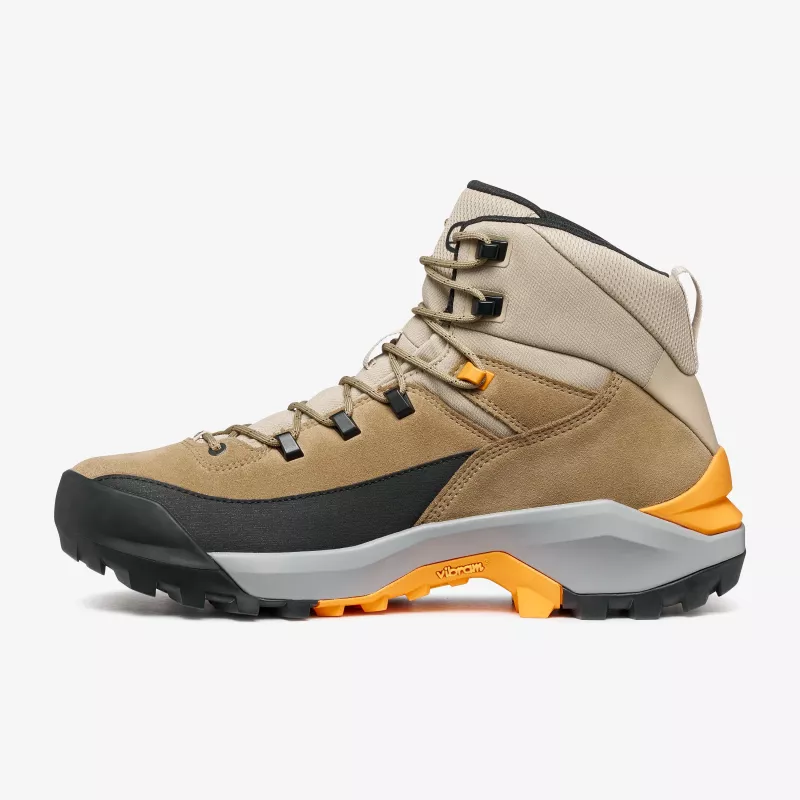 Scarpa Buty Mustang TRK GTX Trekking Shoes Desert Mango EU 42