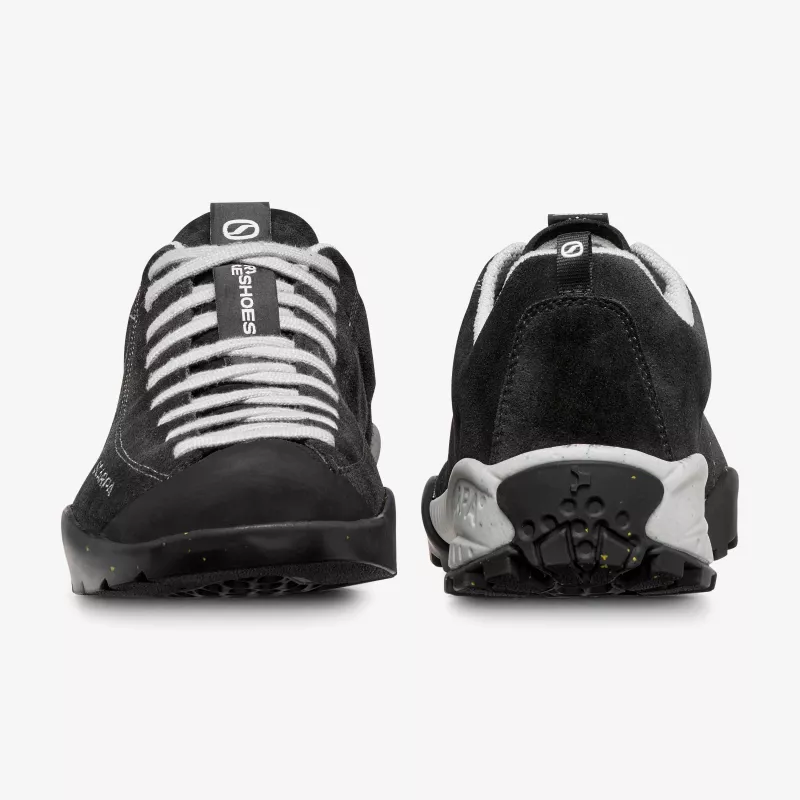 Scarpa Mojito RE Approach Shoe Offblack EU 44