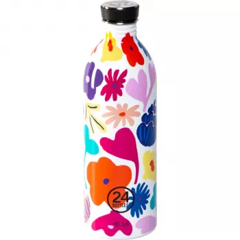 24Bottles Urban Bottle Acqua Fiorita 1000 ml