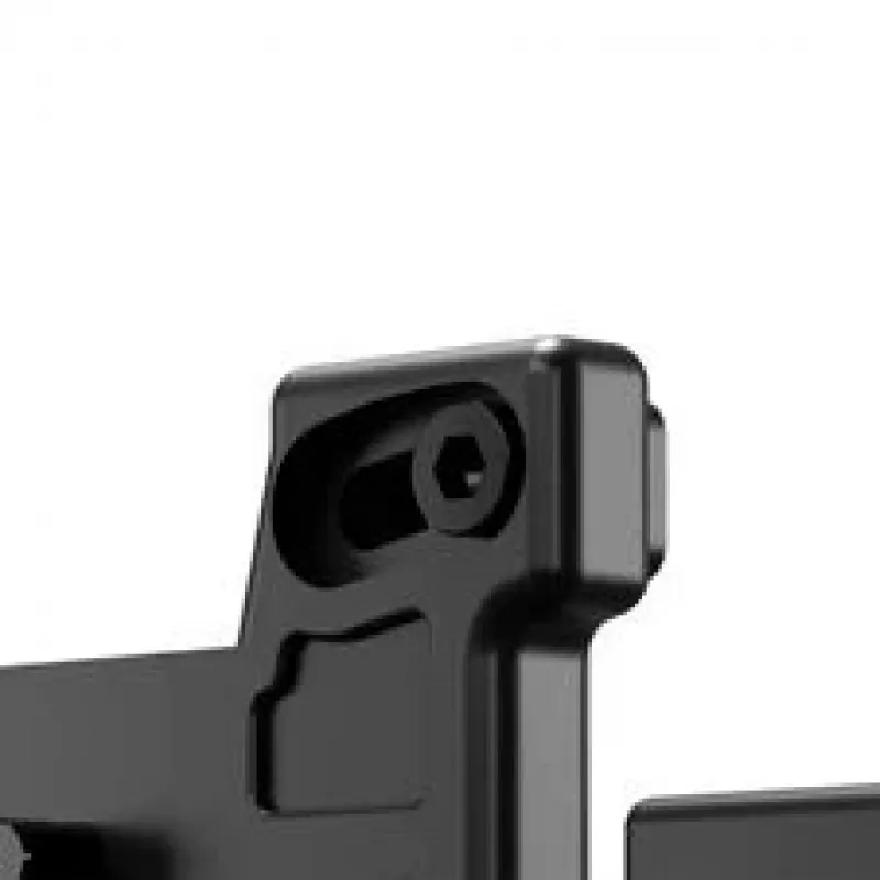 SABELT SIM RACING Sabelt Front Mount for Fanatec Steering Wheels