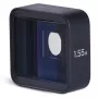 Moment 1.55x Anamorphic Objektyvas - Blue Flare - T-Series