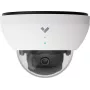 Verkada Dome Series CD42-F tinklo stebėjimo kamera – vidaus kupolo tipo, 5 MP, 2688x1944, fiksuotas fokusas, garsas, LAN 10/100
