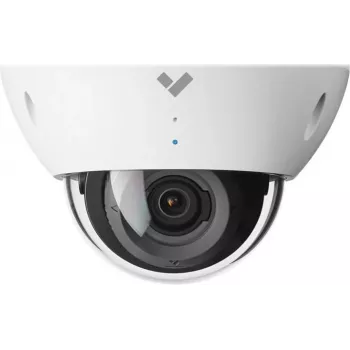Verkada CD52-F kupolinė vidaus kamera, 2 TB, 365 dienų įrašymas