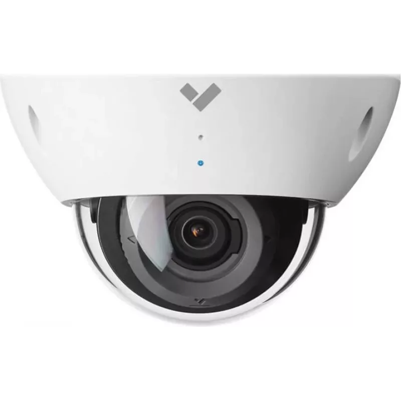 Verkada CD52-F kupolinė vidaus kamera, 2 TB, 365 dienų įrašymas