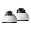 Verkada CD52-F kupolinė vidaus kamera, 2 TB, 365 dienų įrašymas