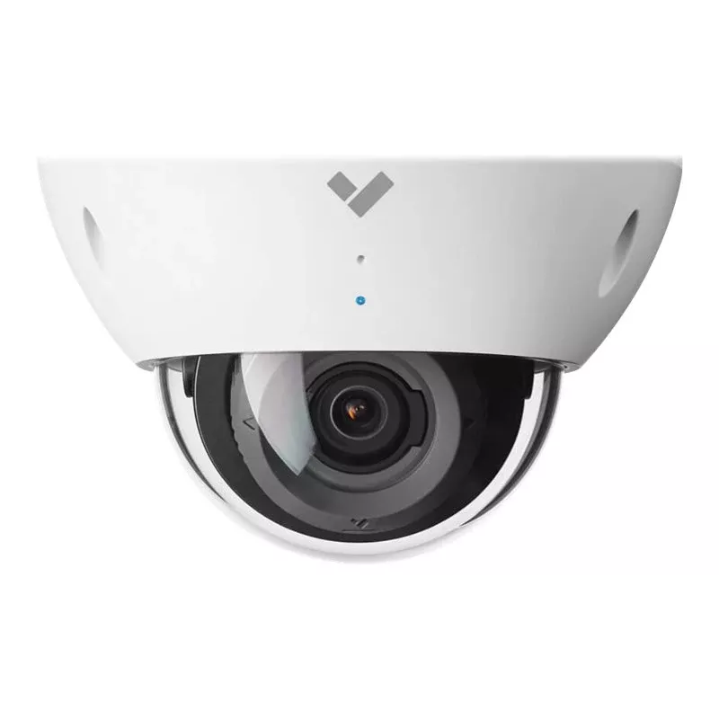 Verkada CD52-F kupolinė vidaus kamera, 2 TB, 365 dienų įrašymas