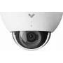 Verkada CD52-F kupolinė vidaus kamera, 768 GB, 90 dienų įrašų saugojimas