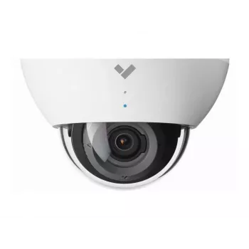 Verkada CD52-F kupolinė vidaus kamera, 768 GB, 90 dienų įrašų saugojimas