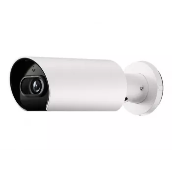 Verkada Hardware CB53-E lauko stebėjimo kamera (bullet) 2TB 365 D