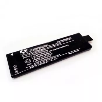RTI T2XBAT atsarginė baterija, skirta T2i T2x T3x T4x