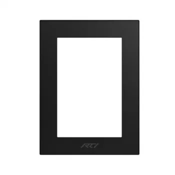 RTI BZB-KX4BL – Bezel skirtas KX4, juodas