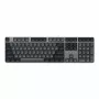 Satechi SM3 Slim Mechanical Backlit Bluetooth Keyboard - Space Gray