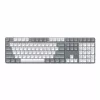 Satechi SM3 Slim Mechanical Backlit Bluetooth Keyboard - Space Gray
