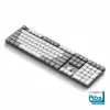 Satechi SM3 Slim Mechanical Backlit Bluetooth Keyboard - Space Gray