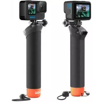 GoPro The Handler plūduriuojanti rankena