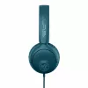 JLAB Audio Studio 2 Wired On-Ear Headphones with Microphone and Volume Control