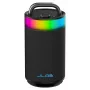 JLab Epic True Wireless Earbuds su ANC, IP66, 70+ val. baterija, juodi