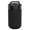 JLab Epic True Wireless Earbuds su ANC, IP66, 70+ val. baterija, juodi