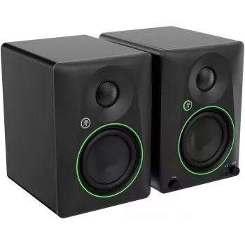Mackie CR4.5 aktyvieji studijiniai monitoriai