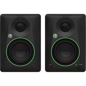 Mackie CR4.5 aktyvieji studijiniai monitoriai