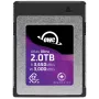 OWC Atlas Ultra CFexpress 4.0 Type B 2 TB