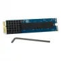 OWC Aura Pro X2 Gen4 2.0TB NVMe SSD Upgrade for Mac Pro Late 2013
