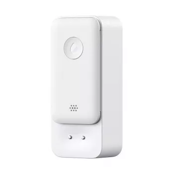 SwitchBot WLAN vandens nuotėkio detektorius