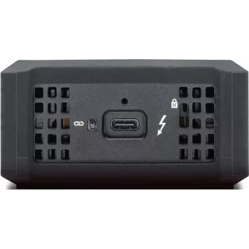 OWC Thunderbolt 4 to 10 Gigabit Ethernet Bus-Powered Adapter