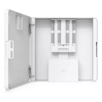 Ubiquiti Alarm Hub Kit, signalizacijos zonų plėtimo blokas