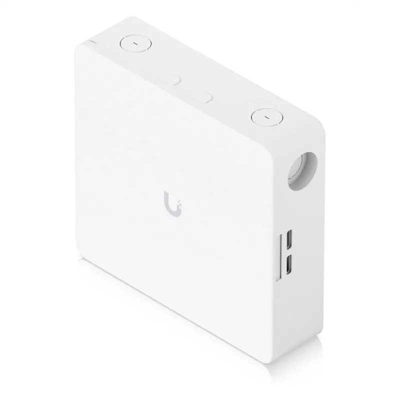 Ubiquiti Alarm Hub Kit, signalizacijos zonų plėtimo blokas