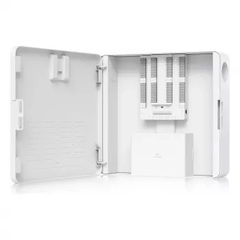 Ubiquiti Alarm Hub Kit, signalizacijos zonų plėtimo blokas