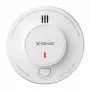 X-Sense SD19 Dūmų detektorius su 10 metų baterija, 122 x 45 mm (ZASXS00156WEU)