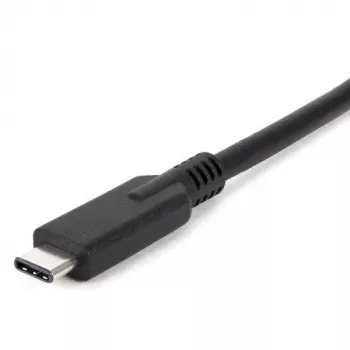 OWC 0.9 Meter USB 3.1 Gen 1 E-Marked Certified USB-C to USB-C laidas
