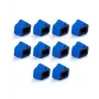 OWC ClingOn 10-Pack USB Type-C Connector Stabilizer for Thunderbolt 3 USB-C - Juoda