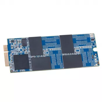 OWC Aura Pro 6G 2TB SSD, tinkamas „MacBook Pro Retina“ 2012–2013 m.