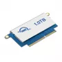 OWC Aura Pro NT 1 TB PCIe NVMe SSD atnaujinimo rinkinys, skirtas 2016–2017 m. MacBook Pro