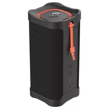 Skullcandy Terrain XL nešiojamas Bluetooth garsiakalbis juodas