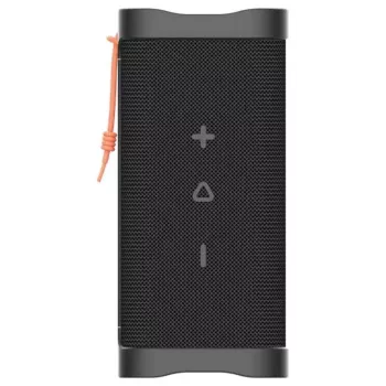 Skullcandy Terrain XL nešiojamas Bluetooth garsiakalbis juodas