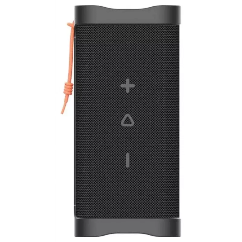 Skullcandy Terrain XL nešiojamas Bluetooth garsiakalbis juodas