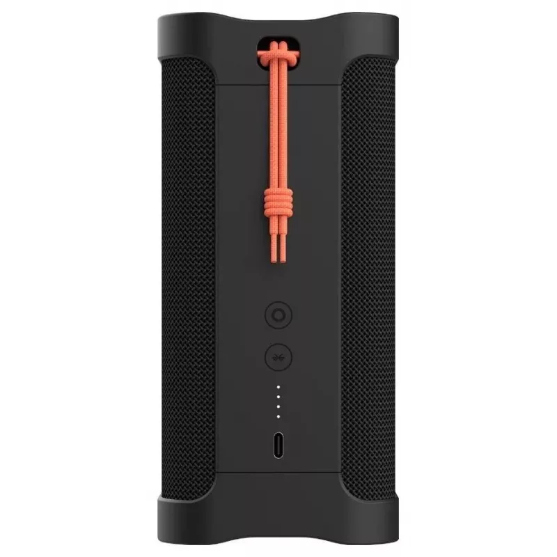 Skullcandy Terrain XL nešiojamas Bluetooth garsiakalbis juodas