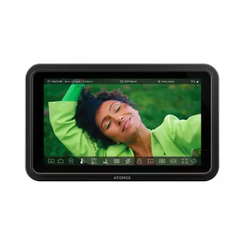Atomos Shinobi II 7 inch 2200nit HDR Monitor