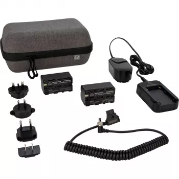 Atomos Universal Power Kit