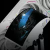 Thermalright Rainbow Vision 360 Turbo ARGB White 360mm All-in-One Liquid CPU Cooler