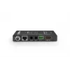 Wyrestorm 4K UHD HDBaseT Extender Set su HDCP 2.2, dvipusiu PoH ir CEC perdavimu