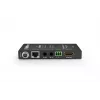 Wyrestorm 4K UHD HDBaseT Extender Set su HDCP 2.2, dvipusiu PoH ir CEC perdavimu