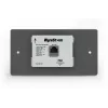Wyrestorm TS-280-EU 2.8 inch LCD Touch Panel - Juoda