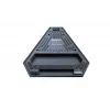 Wyrestorm APO-200-UC Analog/IP Conferencing Phone - Medium Room - Keys - Touch - Black - 3840 x 2160 Pixel - 100 - 20000 Hz